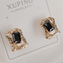 XUPING Серьги с английским замком арт. 18 1321 (id 281685)