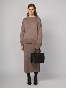 Сумка ELEGANZZA ZG-0608-1 black