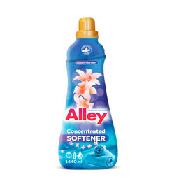 Кондиционер концентрат 1440мл Лилия ALLEY