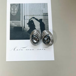 Серьги - J.prettier фото 2