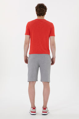 Erkek Gri Melanj _rme _ort Sepette S_rpriz _ndirim - U.s. polo assn фото 4