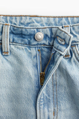Wide Ultra High Jeans - H&m фото 7