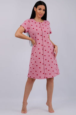 Халат Красотка - Malina фото 16