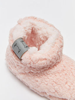 Etiket Detayl? K?z Bebek Ev Botu - Waikiki фото 3