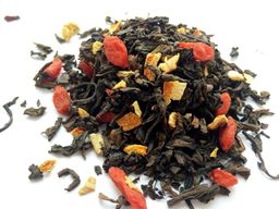 КамлёвЪ Fitness пуэр 5 лет, 1 кг