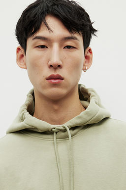 Sudadera con capucha Loose Fit - H&m фото 2