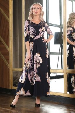 Платье П5-3269/3 - Wisell фото 12