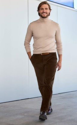 Водолазка Fine Joyce