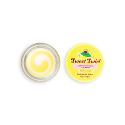Бальзам для губ Sweet Swirl Lip Balm, Lemon Meringue 6832281