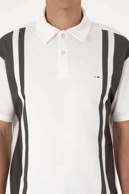 Erkek Vizon Ti__rt - U.s. polo assn фото 6