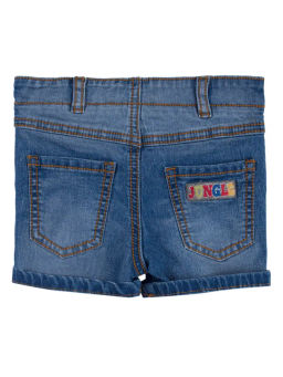 PlayToday / Шорты детские текстильные для мальчиков  фото 2