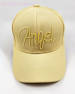 B32 Бейсболка женская (56-58)