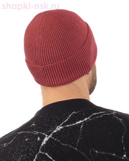 16324 1S KHM Рокки Колпак мужской (58-60)