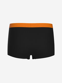 Bask?l? Erkek ?ocuk Boxer 3l? - Waikiki фото 3
