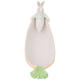 БЛЮДО ДЛЯ СЕРВИРОВКИ КОЛЛЕКЦИЯ BRIGHT RABBITS 28Х10Х9,5Х СМ - Lefard фото 5