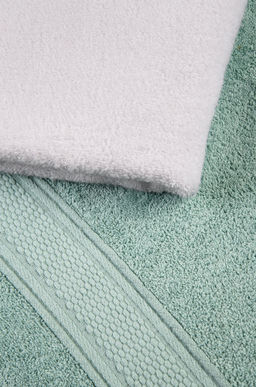 Набор махровых полотенец 2 шт Happy Fox Home  фото 4