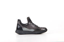 Кроссовки 150.157bl. black
