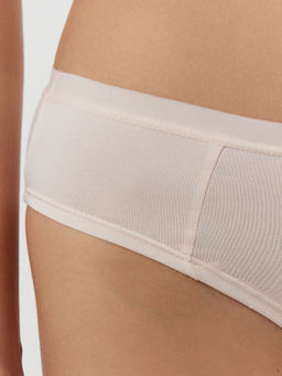 Цена за 2 штуки! Трусы слипы женские в наборе, 3 шт - Mark formelle фото 6