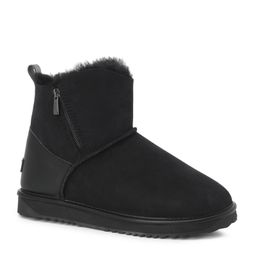 Мужские угги TENDANCE Артикул 2786739, черный