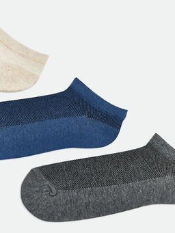 Erkek Patik ?orap 5li