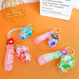 Брелок Космонавт - Купи слона фото 3