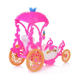 Карета "Нежность" с лошадкой, в коробке