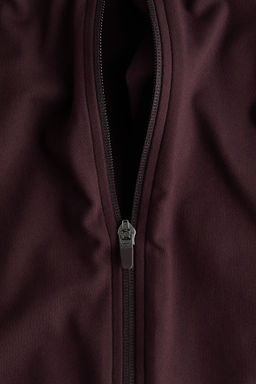 Chaqueta de deporte SoftMove con cremallera - H&m фото 23