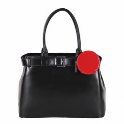 Сумка 1266TH black Polina&Eiterou