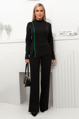 VALENTINA Джемпер Луиза №1  фото 2