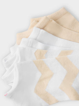 НОСКИ ЖЕНСКИЕ (3 пары) - Mark formelle фото 7