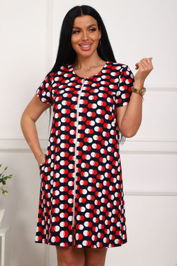 130т/1 халат женский