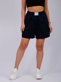 Шорты Сати, сатин хлопок 97% - Малина фото 45