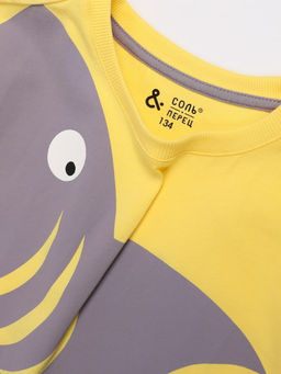 Футболка Соль&Перец  фото 3