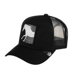 Бейсболка GOORIN BROTHERS арт. 101-0212 (черный)