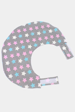 Чехол на подушку для кормления на липучке арт. ЧХ-ПД-К