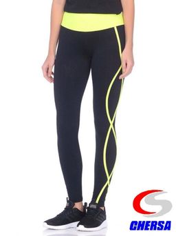 Лосины из микрофибры женские * (Артикул: 7122 ) - Chersa фото 2