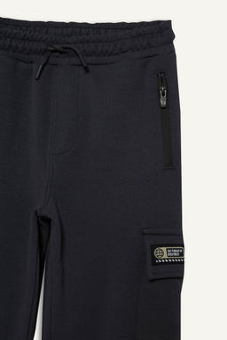 Jogger F_t Pantolon Erkek _ocuk - Defacto фото 7