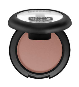 LuxVisage Румяна "SILK DREAM" тон 4 натуральный беж