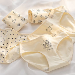 Трусики A29467140 - Tadmico фото 4