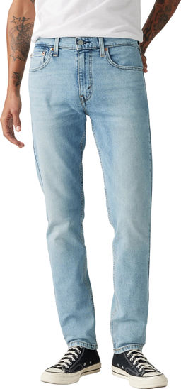 Джинсы мужские