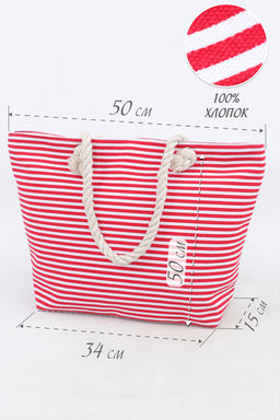 Сумка пляжная №GL706