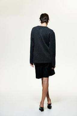 Cardigan con botones - H&m фото 4