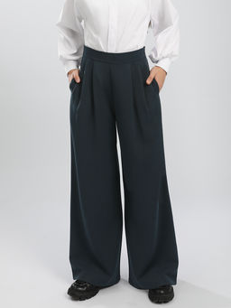 Брюки палаццо Соль&Перец  фото 8