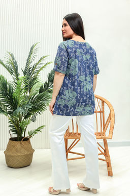 Туника 8243 - Натали фото 43