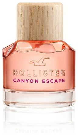 HOLLISTER CANYON ESCAPE w EDP 30 ml M,  фото 2