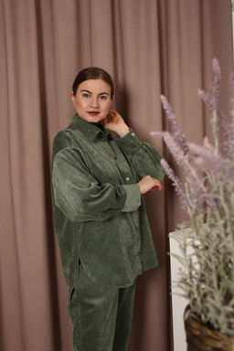 Жакет женский Т4004 - Olsarri фото 4