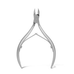 Frau Finger Кусачки маникюрные для кутикулы / Professional FNP-208/7DP, двойная пружина, ручная заточка, 7 мм