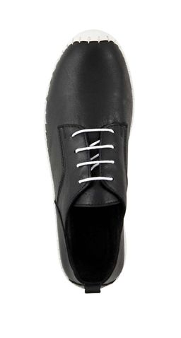 Кроссовки, черные - Heine фото 4