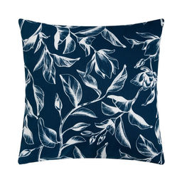 Наволочка декоративная Этель Magnolia (вид 3), 40 х 40 см, 100% хлопок  фото 3
