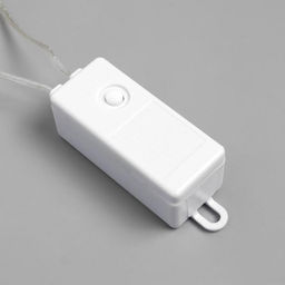 Гирлянда Занавес 1.6?1.6 м роса, IP20, серебристая нить, 160 LED, свечение мульти, 8 режимов, 220 В - Luazon lighting фото 8